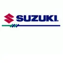 Download Logo of Suzuki Vector