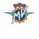 Download MV Agusta Logo Vector