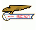 Download Moto Ducati Logo Vector