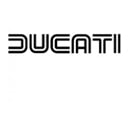 Download Old Ducati Logo Vector