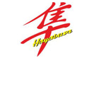 Download Suzuki Hayabusa Logo Vector