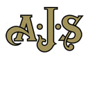 Download AJS Logo Vector