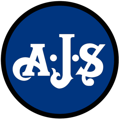 AJS Moto Logo