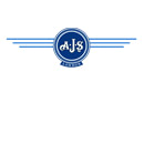 Download AJS Motorcycle Logo Vector