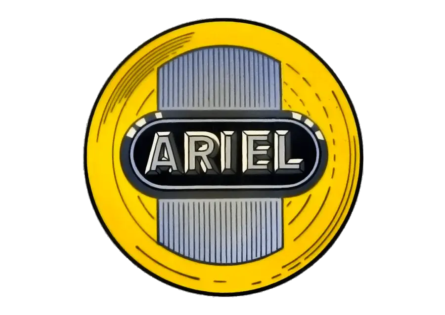 Ariel Motorcycle Logo