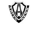 Download Arlen Ness Logo Vector