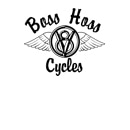 Download Boss Hoss Motorcycles Logo Vector