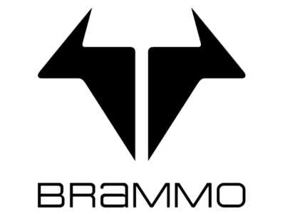 Brammo motorcycle logo history and Meaning, bike emblem