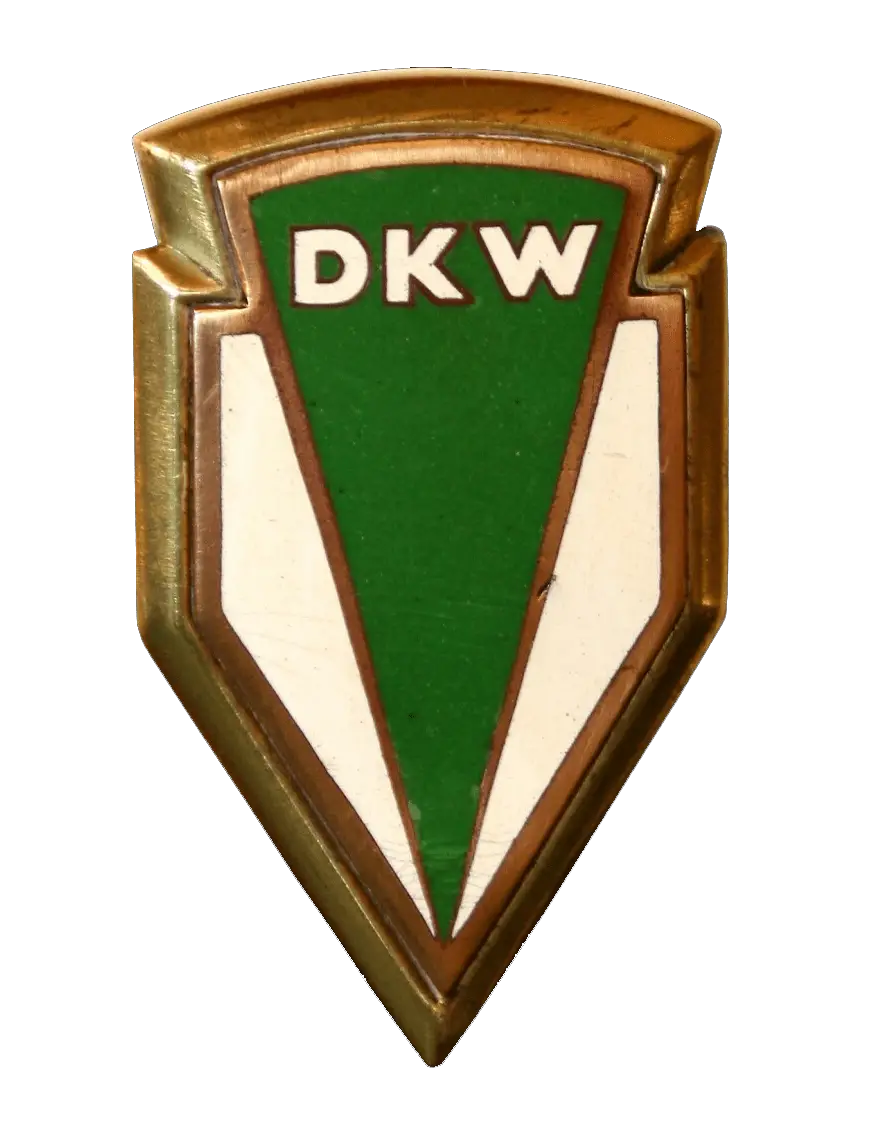 Emblem DKW