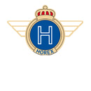 Download Horex Motorcycle Logo Vector