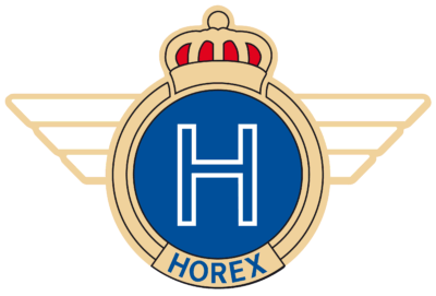 Horex Motorcycle Logo
