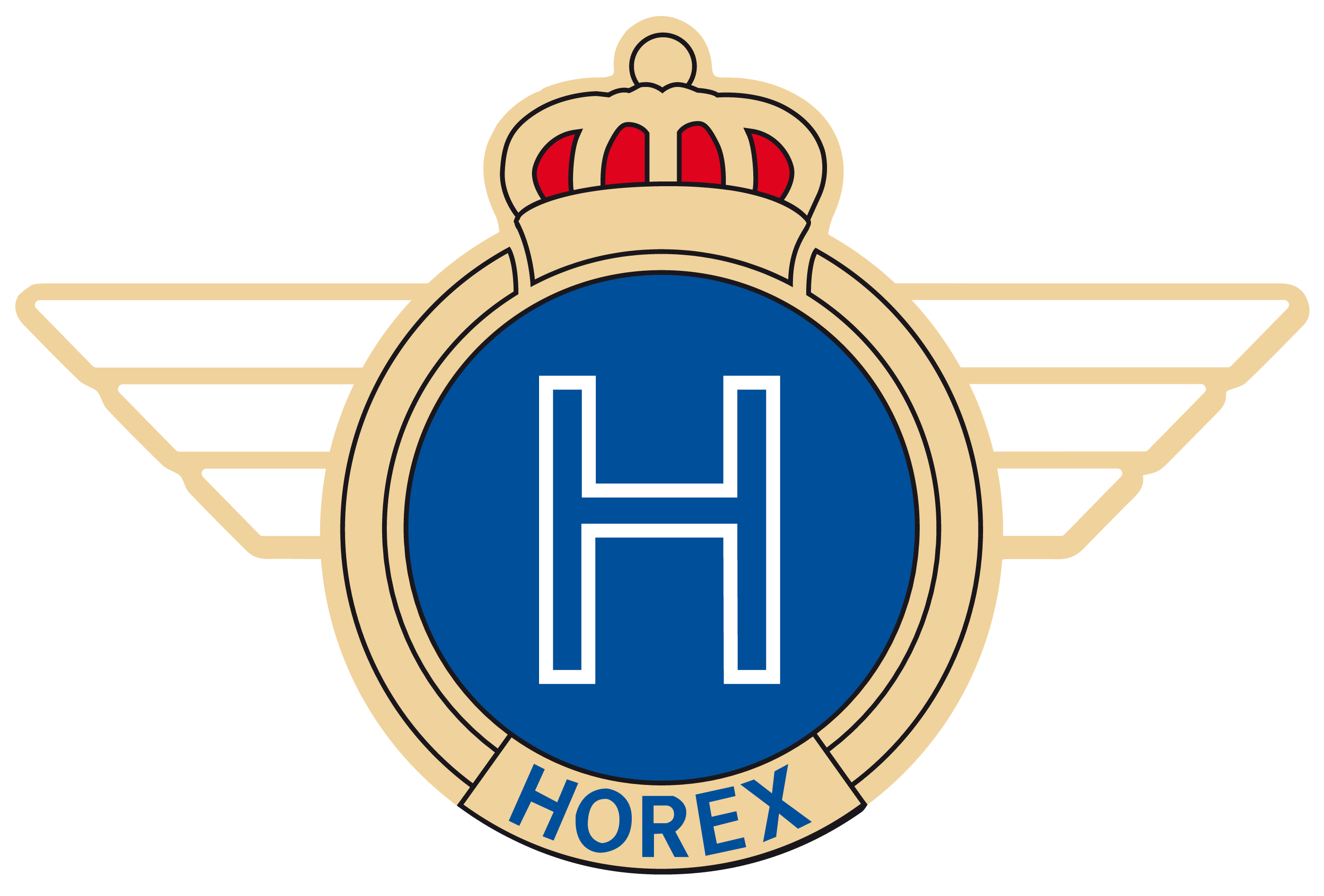 Horex motorcycle  logo  history and Meaning bike  emblem