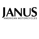 Download Janus Motorcycle Logo Vector