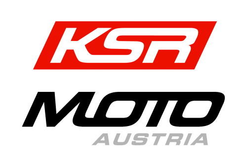 KSR Moto Logo