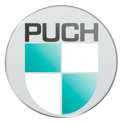 Logo Puch