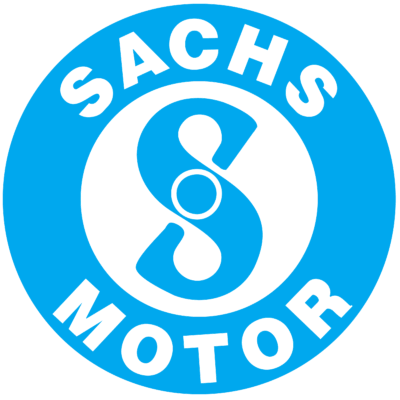 Sachs Motor Logo
