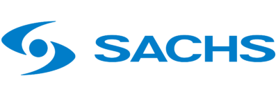 Sachs Motorcycle Logo
