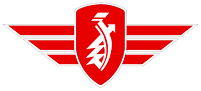 Zundapp Motorcycles Logo