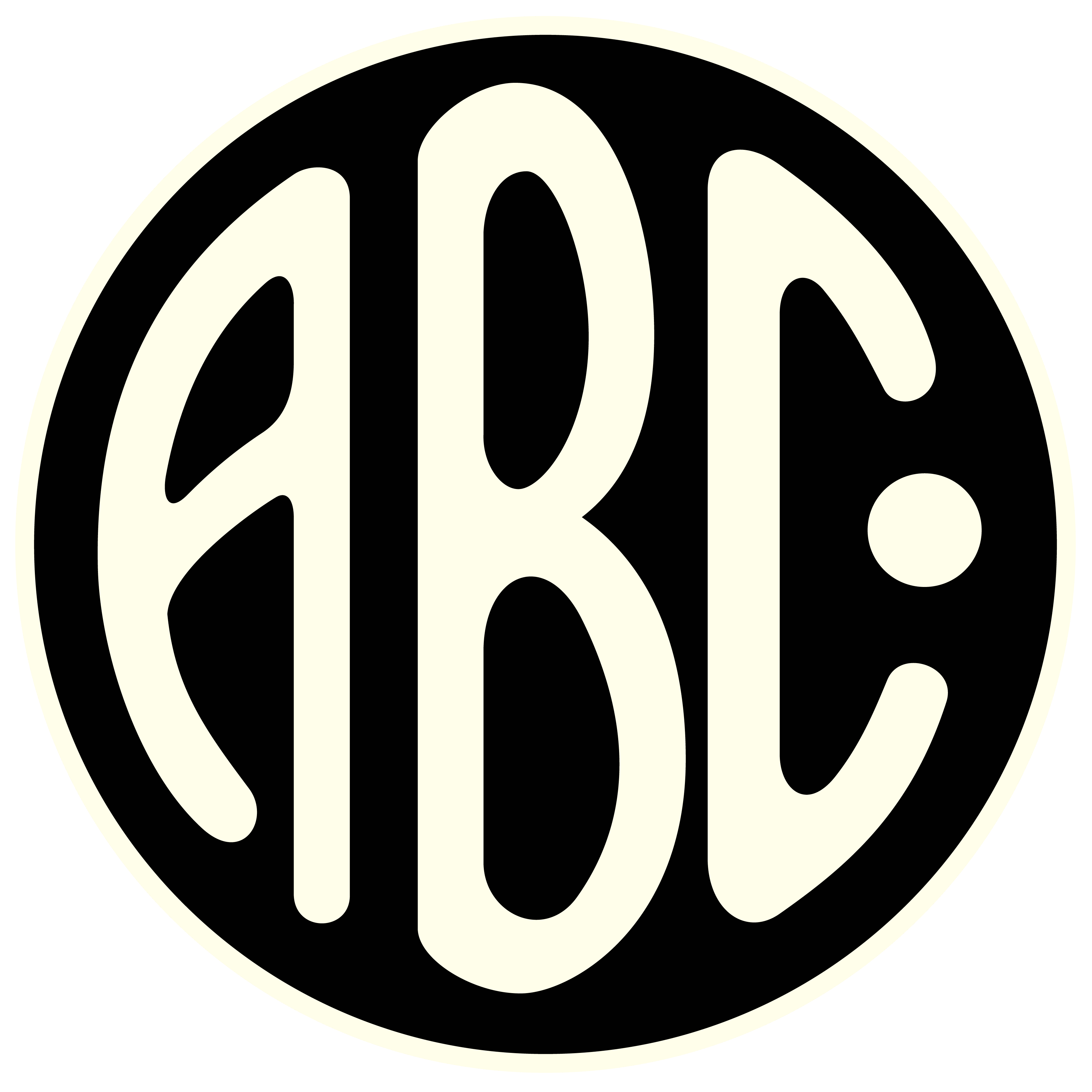 ABC Logo