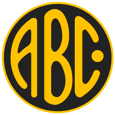 ABC Motorcycles Logo