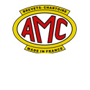 Download AMC Motorcycles Logo Vector