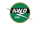 Download AWO Motorcycles Logo Vector