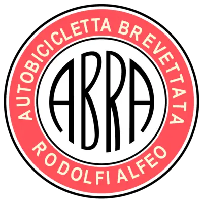 Abra Motorcycles Logo