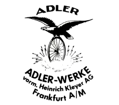 Adler-Werke Logo