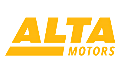 Alta Logo
