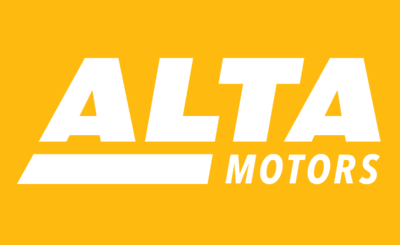 Alta Motorcycles Logo