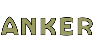 Anker Motorcycle Logo