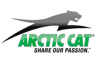 Arctic Cat Motorcycles Logo