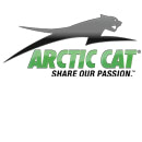 Download Arctic Cat Motorcycles Logo Vector