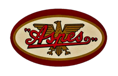 Aspes Logo Emblem