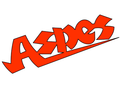 Aspes Motorcycles Logo