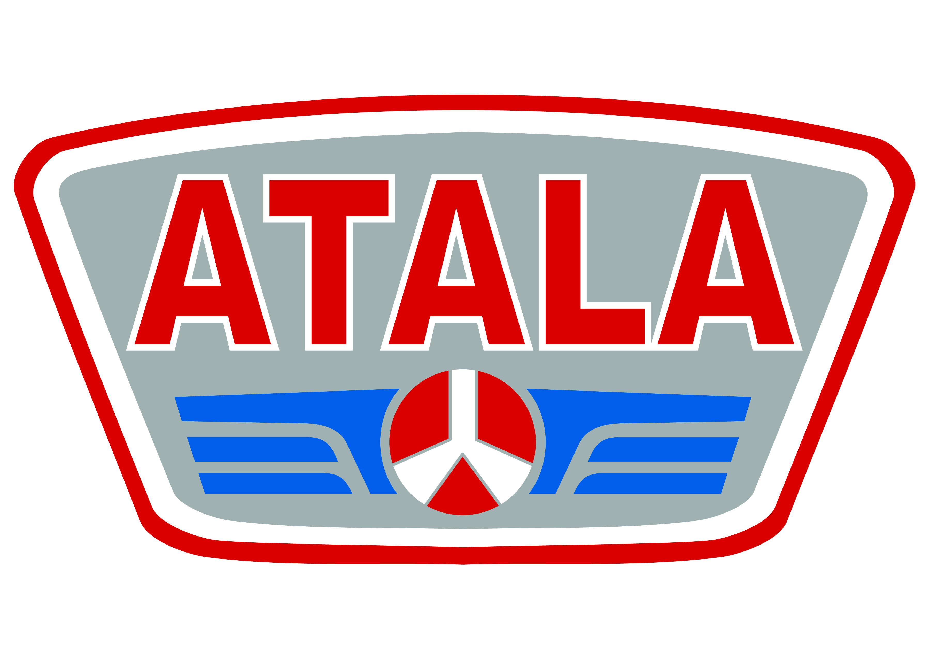 Atala Motorcycles Logo