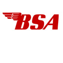 Download BSA Logo Motorcycle Vector