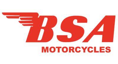 BSA Logo Motorcycles