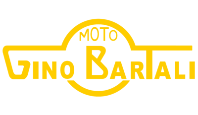 Bartali Logo