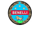 Download Benelli Motorcycle Logo Vector
