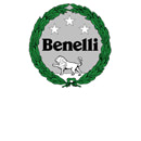 Download Benelli Motorcycles Logo Vector