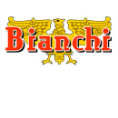 Download Bianchi Motorcycles Logo Vector