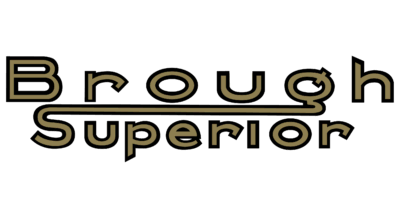 Brough Superior Logo