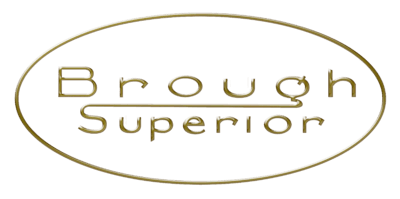 Brough Superior Motorcycles Logo