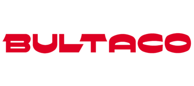 Bultaco Emblem Logo