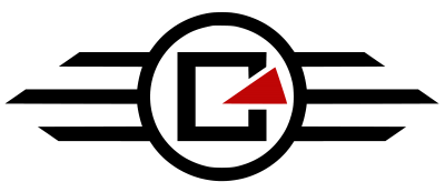 Confederate Motorcycles Logo