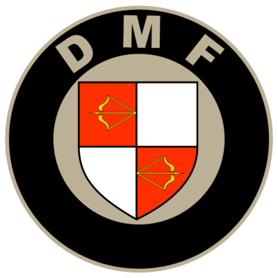 DMF Logo