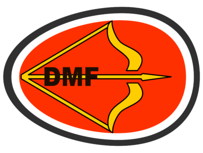 DMF Motorcycles Logo