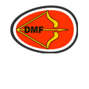 Download DMF Motorcycles Logo Vector