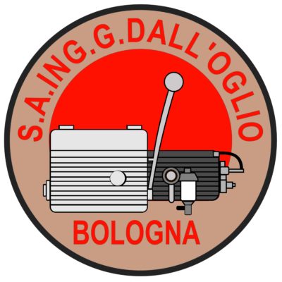 Dall Oglio Motorcycles Logo